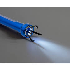 [720-LM-1] extractor magnetico con luz IRIMO