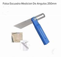 falsa escuadra plastica importada N