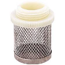 filtro 3/4 valvula d retencion  bronce mega N