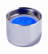 filtro aireador con boquilla rosca -H metalica N 