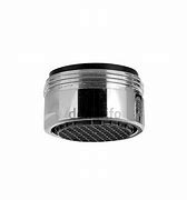 filtro aireador con boquilla rosca -m metalica N 