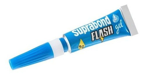 flash adhesivo instantaneo ex fuerte N