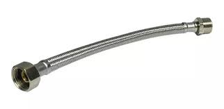 flexible  1/2x25 mallado con goma  N