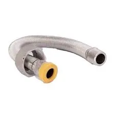 flexible 3/4a11/4 extensible 30a70cm DINATECNICA gas aprobado 