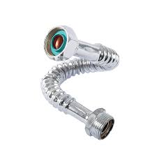 flexible 3/4x30 corrugado metalico N