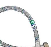 flexible IMPORTADO 1/2x40  mallado Canflex N