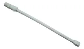 flexible plastico ferrum TRAFUL 40cm