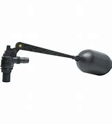 [fpt1] flotante p/tanque 1/2 con boya  plastico