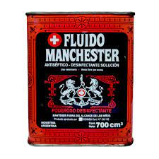 fluido manchester 700 cc N