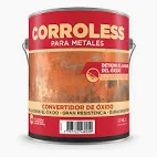 fondo galvanizado1lts corroless galvite