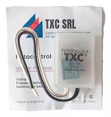 fotocelula TXC 4 CABLES 1500 w N