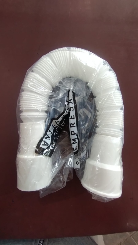 [cp05b] fuelle plastico megaflex 40/50 N