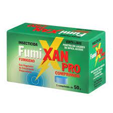 fumixan pro pastilla N