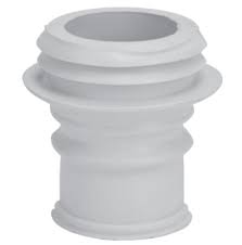 goma conexion inodoro spood 2-11/2 dealer fuelle 440521