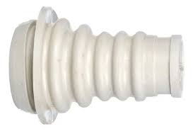 goma fuelle 40 conexion inodoro  (11/2") LARGA N