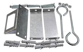 grampa SOPORTE para termotanque p/tor/amurar N