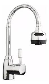 griferia monocomando kry-150 cocinacon lluvia N