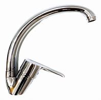 griferia monocomando kry-153 cocina cisne N
