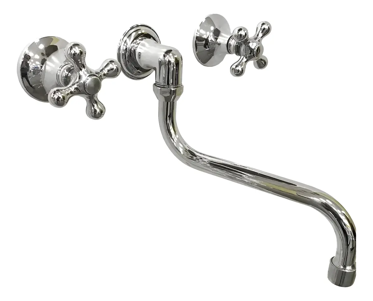 griferia pared kry-711