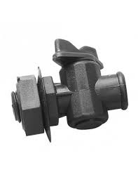 grifo calefon llave plastico N