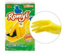 guante domestico romyl mediano N