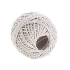 hilo de algodon 50/30 grs