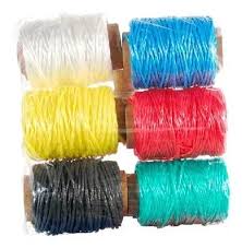 hilo nylon bobina chica N
