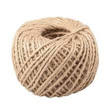 hilo sisal chico ( 80 grs / 30mts aprox) ) N