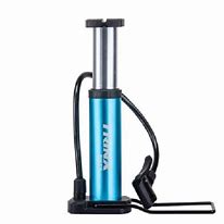 inflador de pie mini N