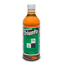 insecticida Triunfo 0.5 N 
