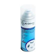 insecticida k-othrine FOG 440 cc N