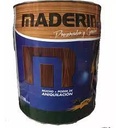 insecticida preservador curador maderin listo 4 N
