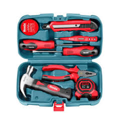 [RS-0002] juego de herramientas manuales 8piezas RONIX RS-0002