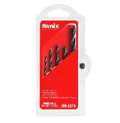 [rh-5375] juego de mecha  p/ madera RONIX rh-5375