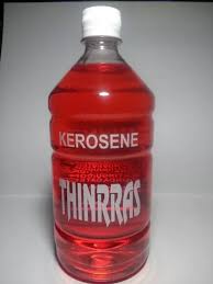 kerosene 1 lts N