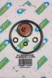 kit de reparacion para 1.5 lt giber (1411) N