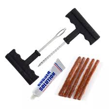 kit parche tarugo para auto N