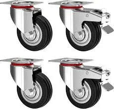 kit rueda nº30 x 4pzs