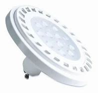 lampara 15w led ar111 calida Nova