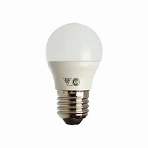 lampara 6w gota  led calida nova   N 