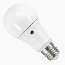 lampara led con fotocelula 10 w N