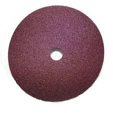 lija disco de pulir doble A 60 N 