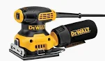 [DWE6411] lijadora ORBITAL dewalt DWE6411