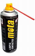 limpia contacto mota 216 ml ( LC02 ) N
