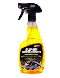 [7798084058514] limpia motores super desengrasante K78 N