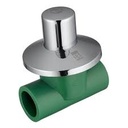 llave 25 de paso ECOAGUA polamida N