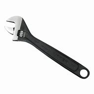 llave ajustable 10" importada  N 