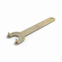 llave amoladora  N