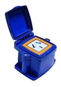 llave capsulada 1 toma con neutro N 