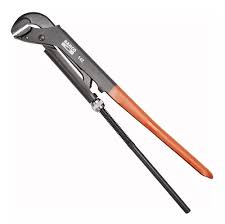 llave caño 142 BAHCO N